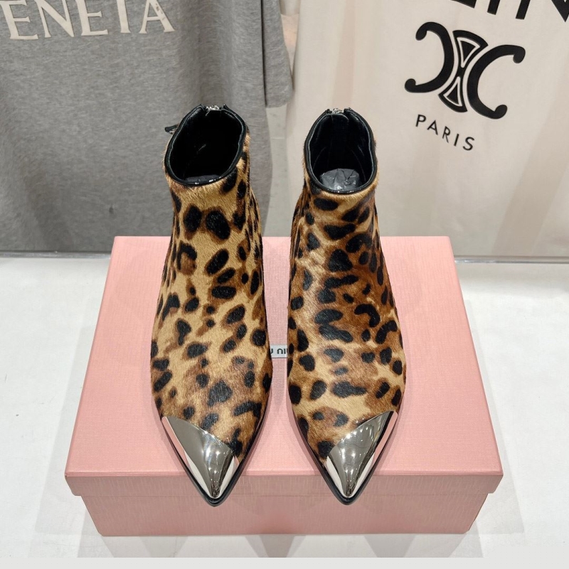 Miu Miu Boots